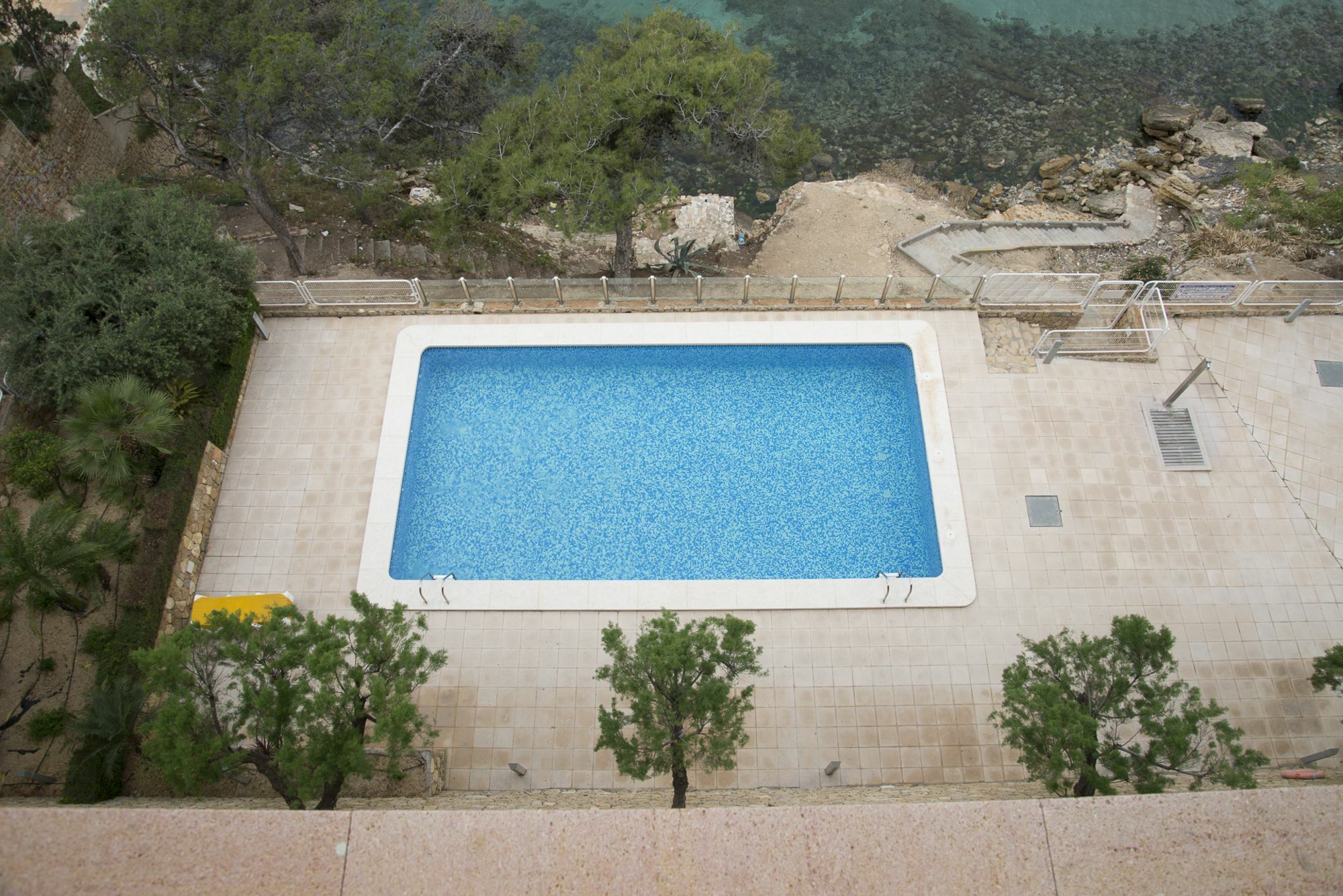 Paraiso Lido Alquilevante Benidorm Exterior photo